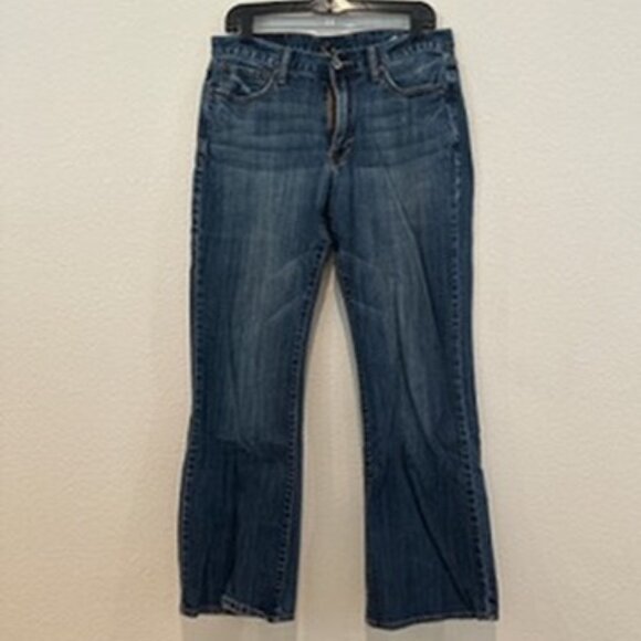 Lucky Brand 367 Vintage Boot Jeans (Size 32) - Picture 1 of 4
